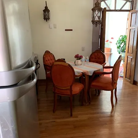 Hotel Del Vasco-2