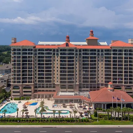 Tilghman Beach And Golf Resort-3