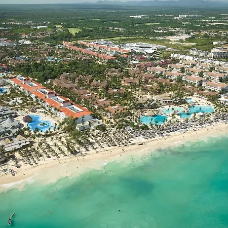 Bahia Principe Explore Esmeralda (Adults Only)-2