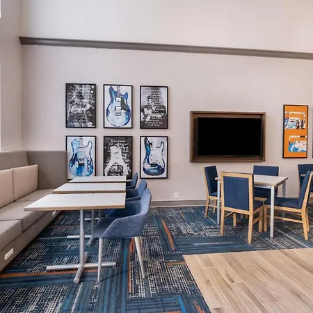 Hampton Inn & Suites Memphis East Germantown Area-3