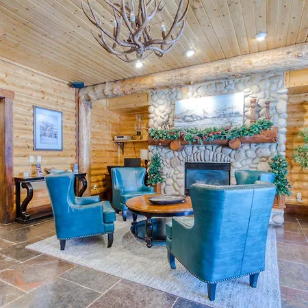 Black Bear Lodge-2