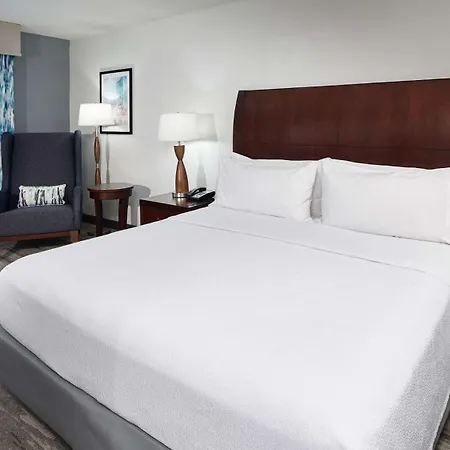 Hilton Garden Inn Merrillville-3