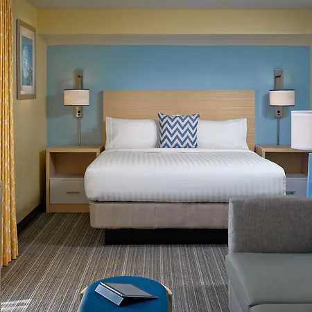 Sonesta Es Suites Colorado Springs-3