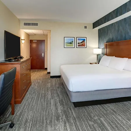 Drury Plaza Hotel Denver Westminster-2