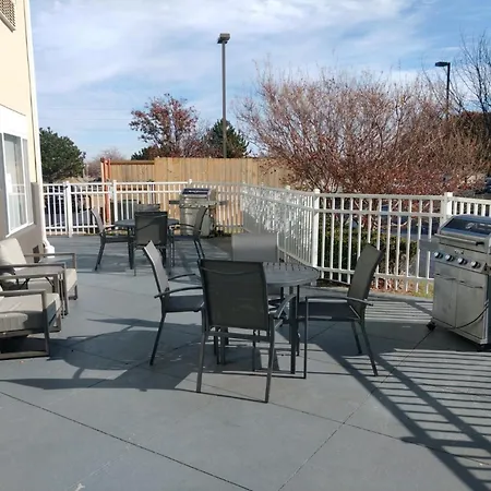 Mysuites Lawton-2