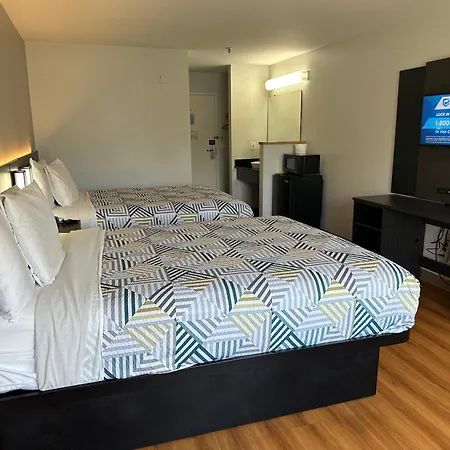 Motel 6-Seaside, Or-2