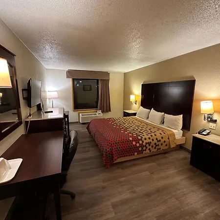 Econo Lodge Scranton Near Montage Mountain-2