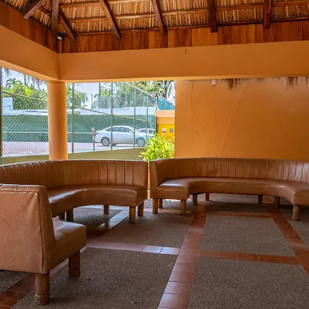 Hotel Margaritas-2