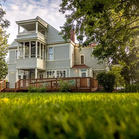 Walnut Street Inn-3