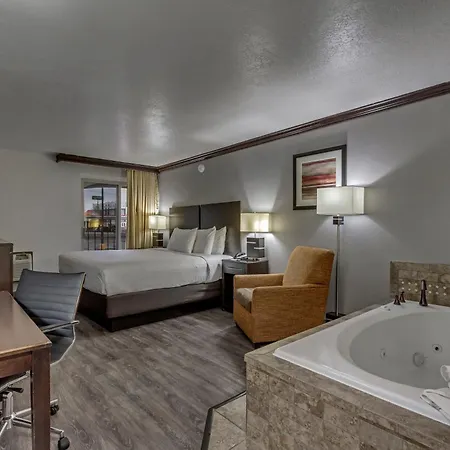 Park Inn By Radisson, Salt Lake City-Midvale-2