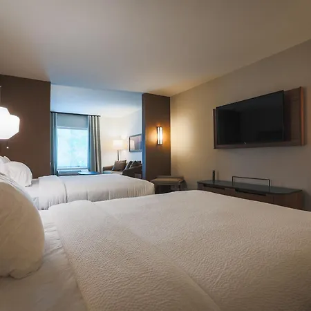 Fairfield Inn & Suites Marquette-2