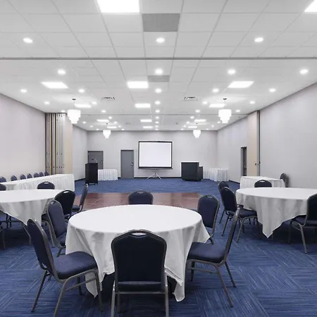 Hawthorn Extended Stay By Wyndham Wichita Airport-3
