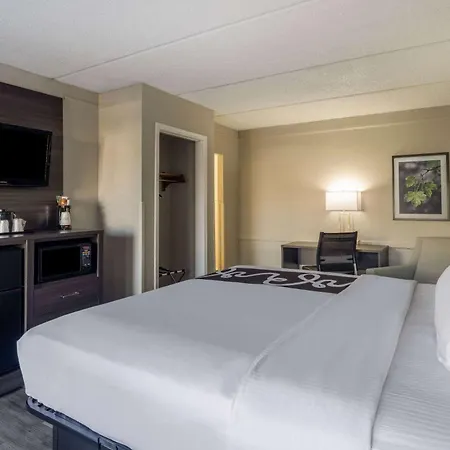 La Quinta Inn By Wyndham Sacramento North-3