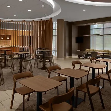Springhill Suites Pittsburgh Southside Works-2