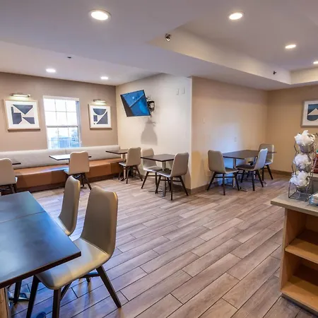 Towneplace Suites Columbus Airport Gahanna-2