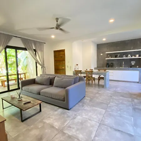 Panacea Condo Tulum-3