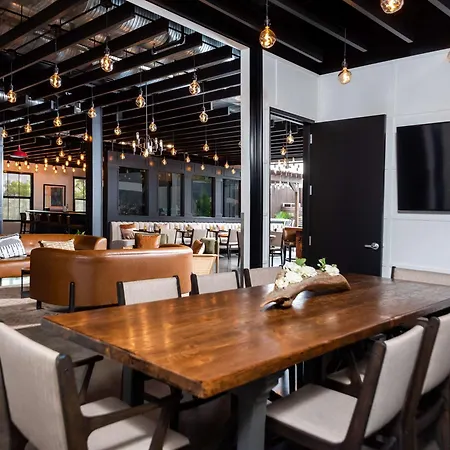 Hotel Nyack, A Jdv By Hyatt Hotel-2