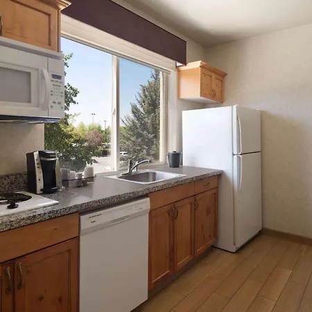 La Quinta By Wyndham Idaho Falls/Ammon-3