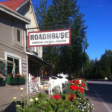 Talkeetna Roadhouse-2