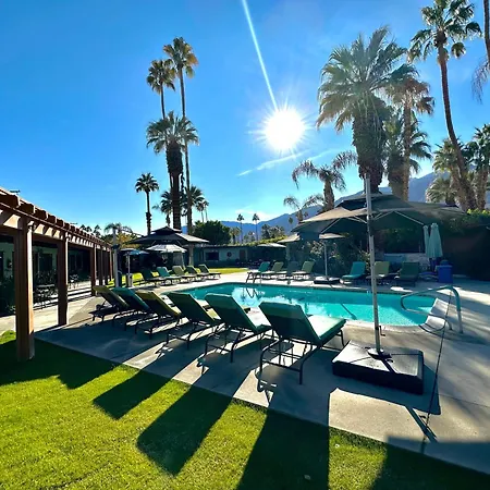 Vista Grande Resort - A Gay Men'S Resort-3