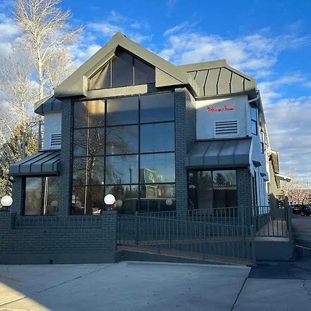 Wingate By Wyndham Gunnison Near Western Colorado University-2