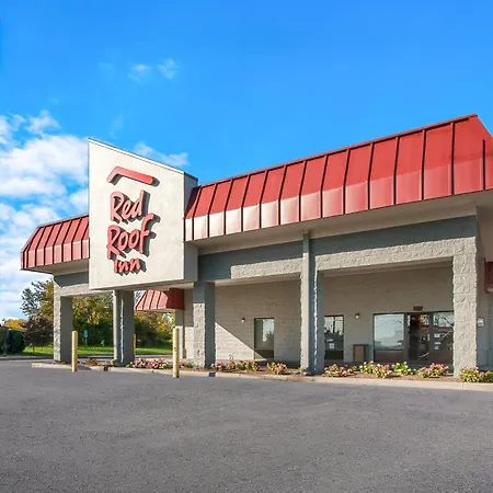 Red Roof Inn Winchester, Va-2