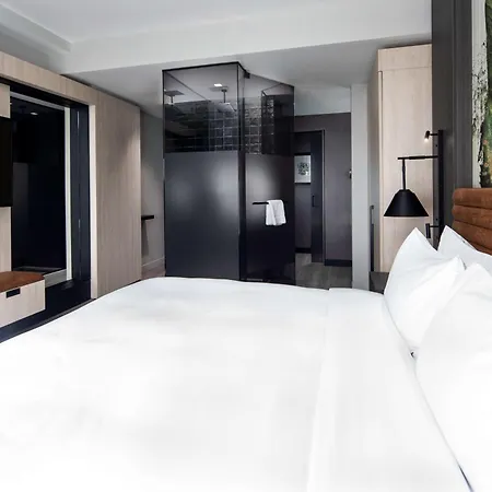 Hyatt Centric Charlotte Southpark-3