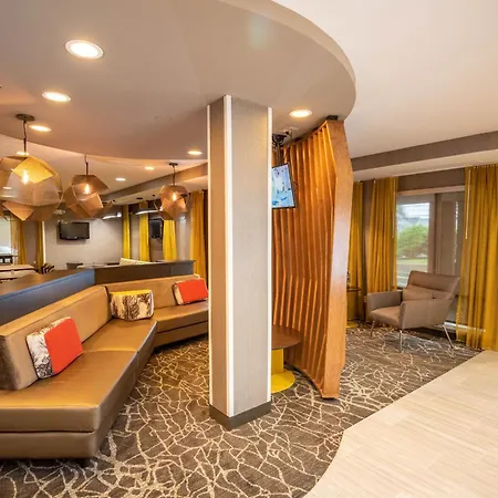 Springhill Suites Columbus Airport Gahanna-2