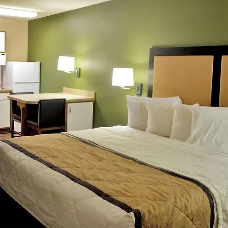 Extended Stay America Suites - Portland - Beaverton-3