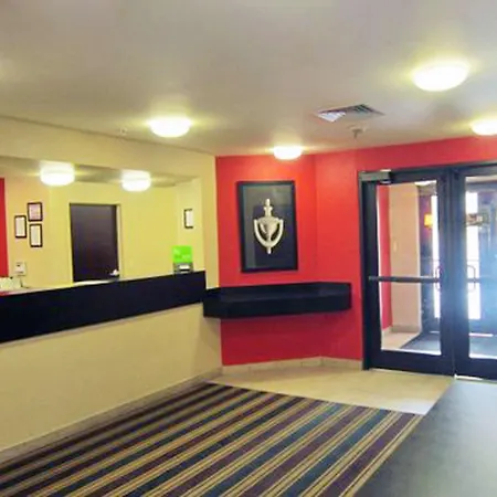 Extended Stay America Select Suites - Austin - Northwest - Lakeline Mall-3