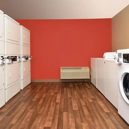 Extended Stay America Suites - Austin - Northwest Arboretum-3