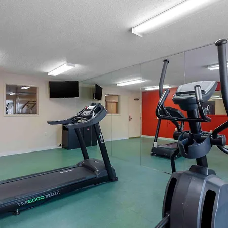 Extended Stay America Suites - Austin - Metro-3