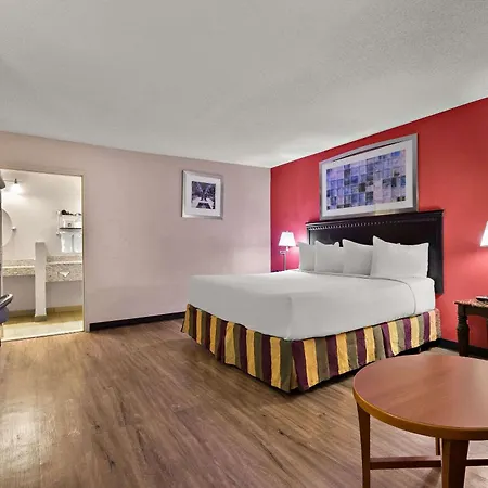 Quality Inn Wayne - Fairfield Area-3