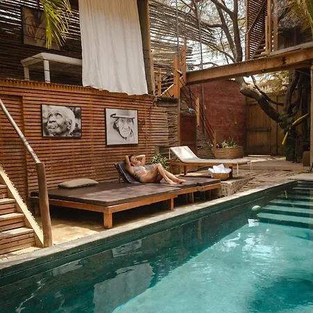 Eco Lodge Mancora-2