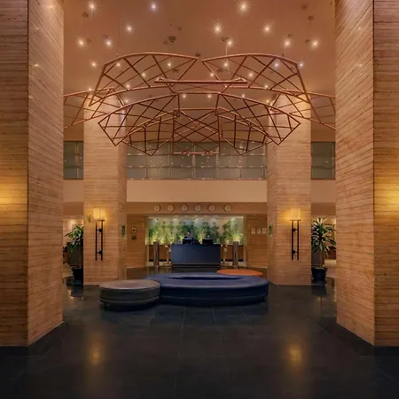 Radisson Blu Hotel, Cairo Heliopolis-3