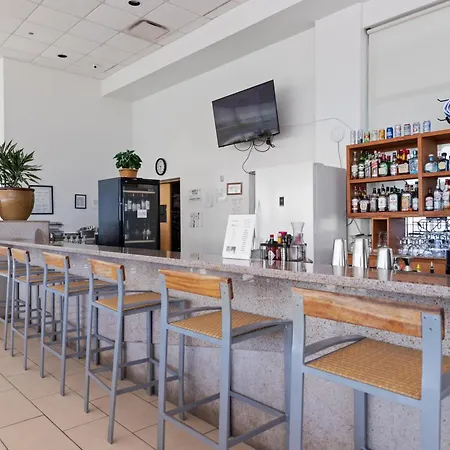 Peninsula Island Resort & Spa - Beachfront Property At South Padre Island-3