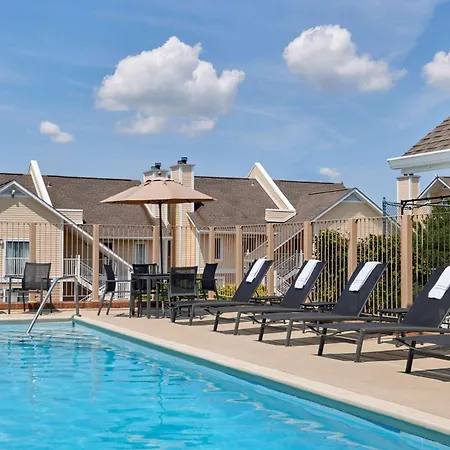 Sonesta Es Suites Wilmington - Newark-2