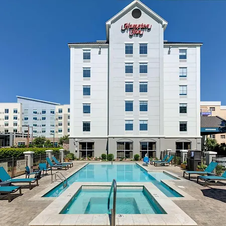 Hampton Inn Biloxi Beach Boulevard-3