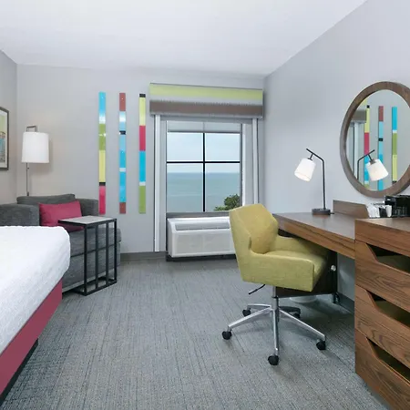 Hampton Inn Biloxi Beach Boulevard-2