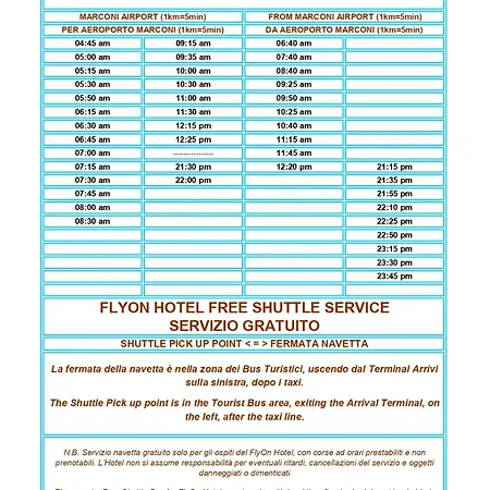 Flyon Hotel & Conference Center-2