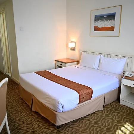 Permai Hotel Kuala Terengganu-2