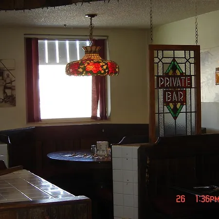 Tonopah Station Hotel And Casino-3