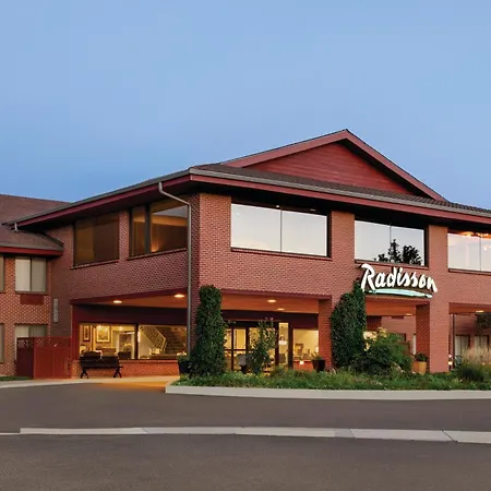 Radisson Hotel Colorado Springs Airport-2