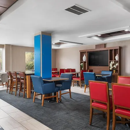 Holiday Inn Express Hotel & Suites Chattanooga-Lookout Mountain By Ihg-3