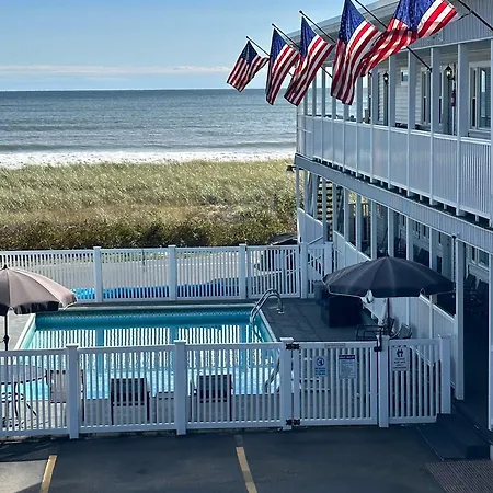 On The Beach Motel-2