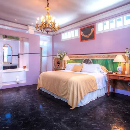 Hotel Boutique Rivera Del Rio-3