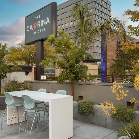 The Catrina Hotel-2