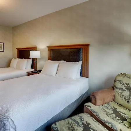 Stoney Creek Hotel Sioux City-3