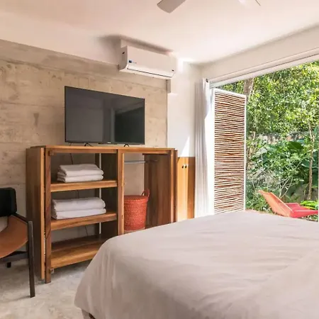 Casa De Piedra Tulum-3