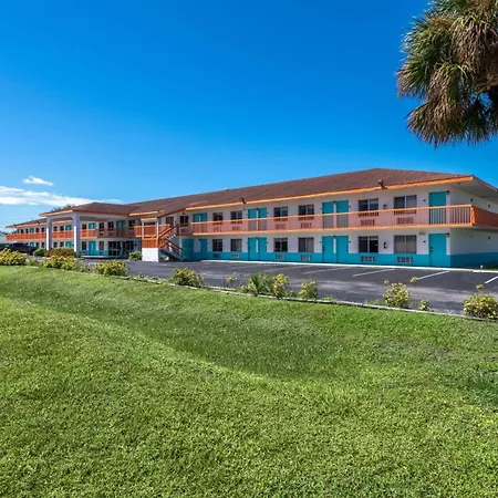 Howard Johnson By Wyndham Vero Beach/I-95-3